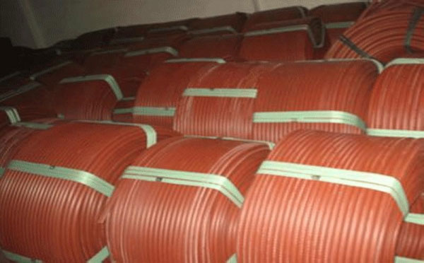 巴宜RPE阻燃穿线管具有哪些特性