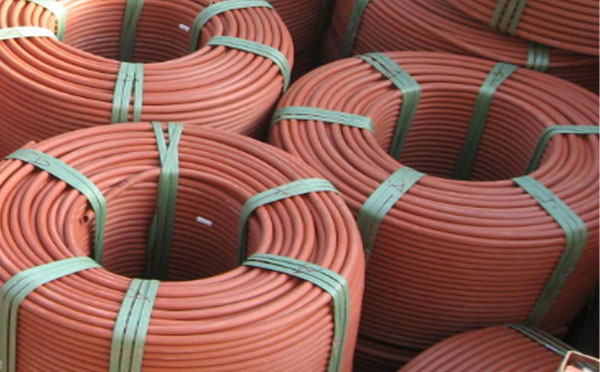 巴宜聚乙烯阻燃穿线管具有哪些优势