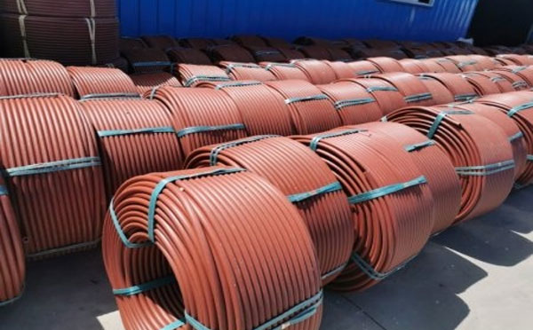 巴宜穿线管为什么受人们欢迎的原因