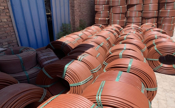 巴宜聚乙烯穿线管备受欢迎的原因居然是这些