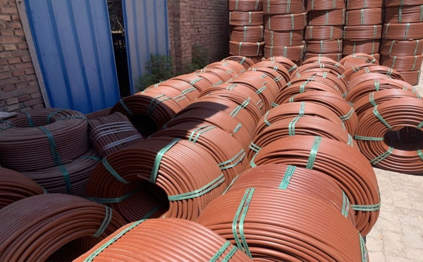 为什么rpe巴宜穿线管会使用的如此广泛