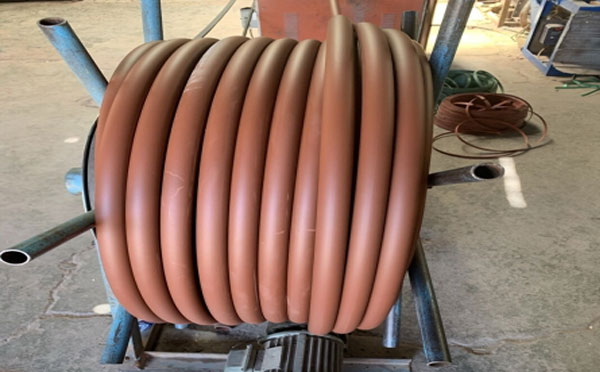 巴宜穿线管可以延长线路使用年限