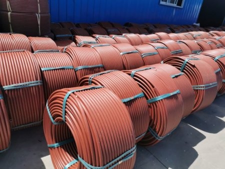 巴宜穿线管是如何维护电缆的 巴宜穿线管是如何维护电缆的