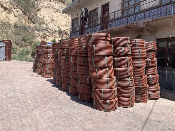 巴宜穿线管的一些常识 巴宜穿线管的一些常识