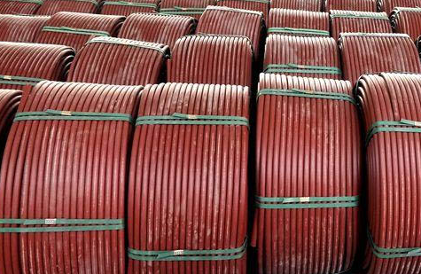 怎样选择一条合适耐用的巴宜穿线管