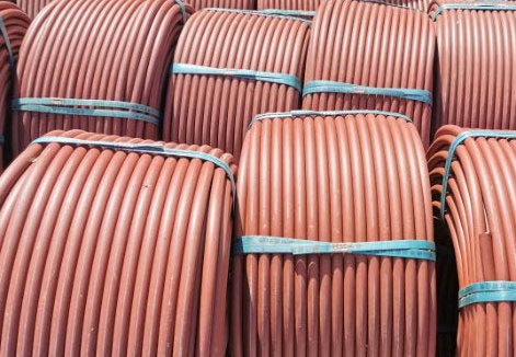 如何正确进行巴宜穿线管施工安装