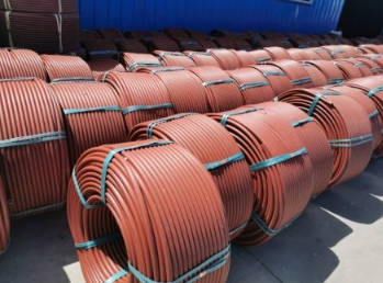 RPE巴宜穿线管铺设过程中的注意事项 RPE巴宜穿线管铺设过程中的注意事项