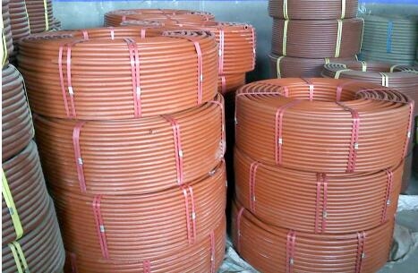 RPE巴宜穿线管的应用范围 RPE巴宜穿线管的应用范围