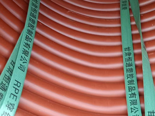 rpe巴宜穿线管运用特性