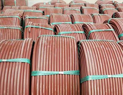 巴宜穿线管的发展以及应用 巴宜穿线管的发展以及应用