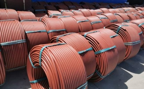 使用RPE巴宜穿线管有哪些常见施工难点? 使用RPE巴宜穿线管有哪些常见施工难点?