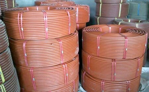 提升工程安全:聚乙烯(RPE)阻燃巴宜穿线管在现代建筑中的应用 提升工程安全:聚乙烯(RPE)阻燃巴宜穿线管在现代建筑中的应用