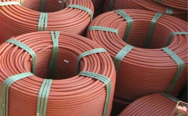 巴宜高抗压聚乙烯穿线管直埋敷设规范