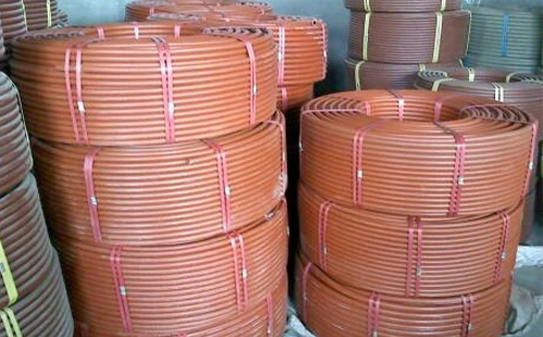 巴宜穿线管防雷接地技术实施要点 巴宜穿线管防雷接地技术实施要点