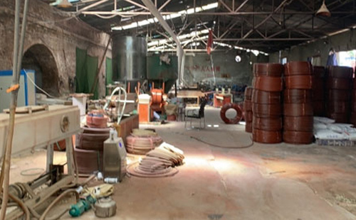 家装防火别忽视！阻燃巴宜穿线管安装规范详解