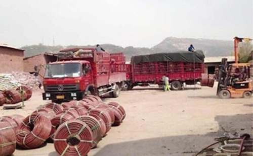 巴宜穿线管选型与安装技术全解析