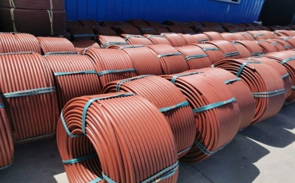 巴宜穿线管类型选型与建筑电气安装技术规范指南